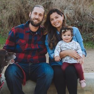 Meet your Posher, Marilyn